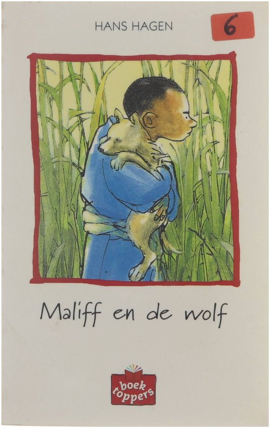 Maliff en de wolf