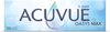 -1.00 - ACUVUE® OASYS MAX 1-Day - 30 pack - Daglenzen - BC 8.50 - Contactlenzen