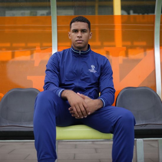 Survêtement Champions League senior - taille S - taille S