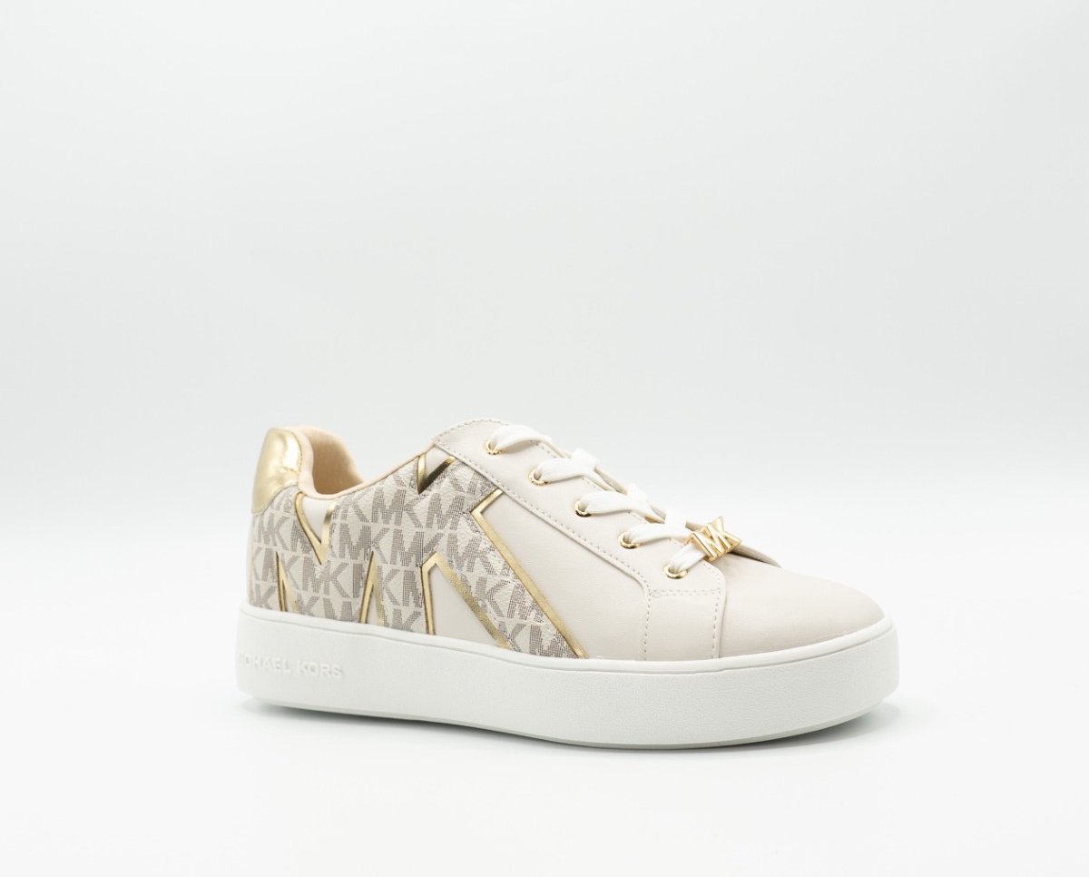 Michael Kors Kids Jordana Airin Sneakers