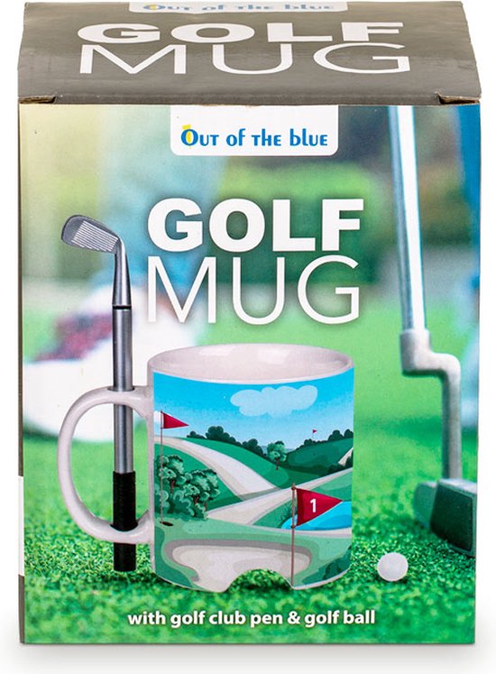 Tasse cadeau de noel Cadeaux de golf pour homme – dans ma tête, je joue au  golf – Cadeaux de golf pour homme, [3490] - Cdiscount Puériculture & Eveil  bébé