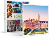 Bongo Bon - Weekendje België Cadeaubon - Cadeaukaart cadeau voor man of vrouw | 115 charmante hotels