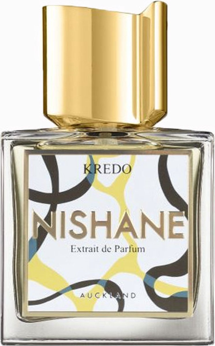 Goedkoopste Kredo Extrait de Parfum