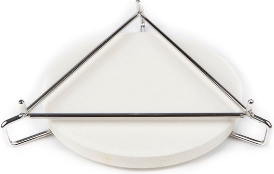 The Bastard Plate Setter Small