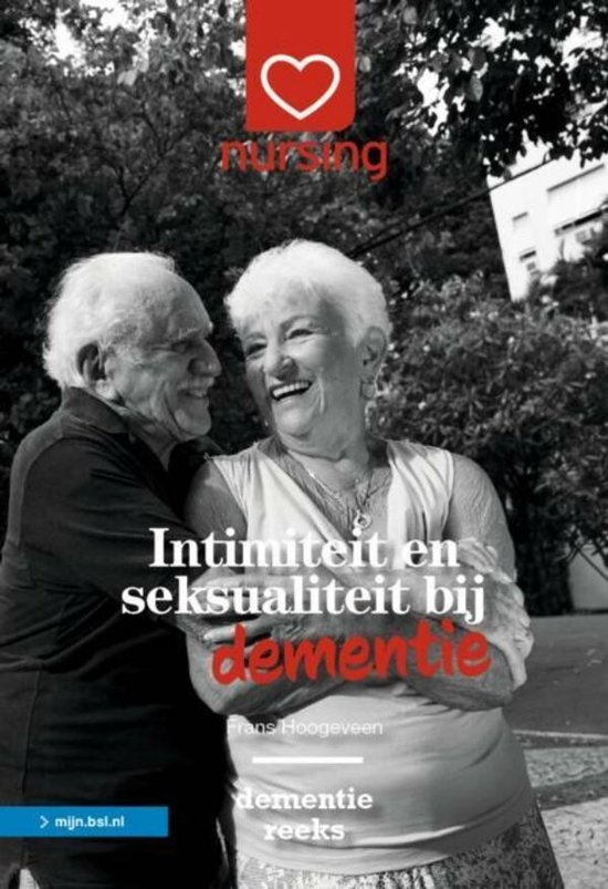 Dutch language eBook collection - Intimiteit en seksualiteit ... - cover