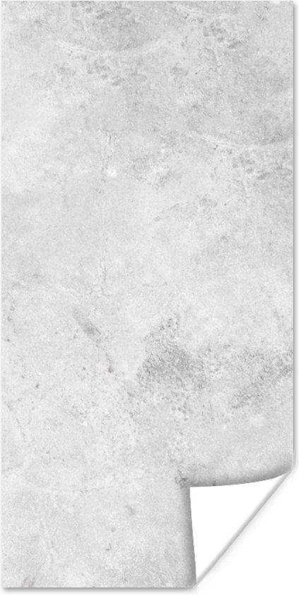 Grijs Marmer Woonkamer vloerkleden Middelgroot 160x230 cm