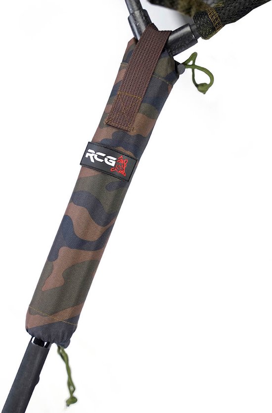 RCG Net Float Venator - Camouflage van rcg — afbeelding 4
