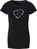 Supermom T-shirt Fruitville Zwangerschap - Maat XXL