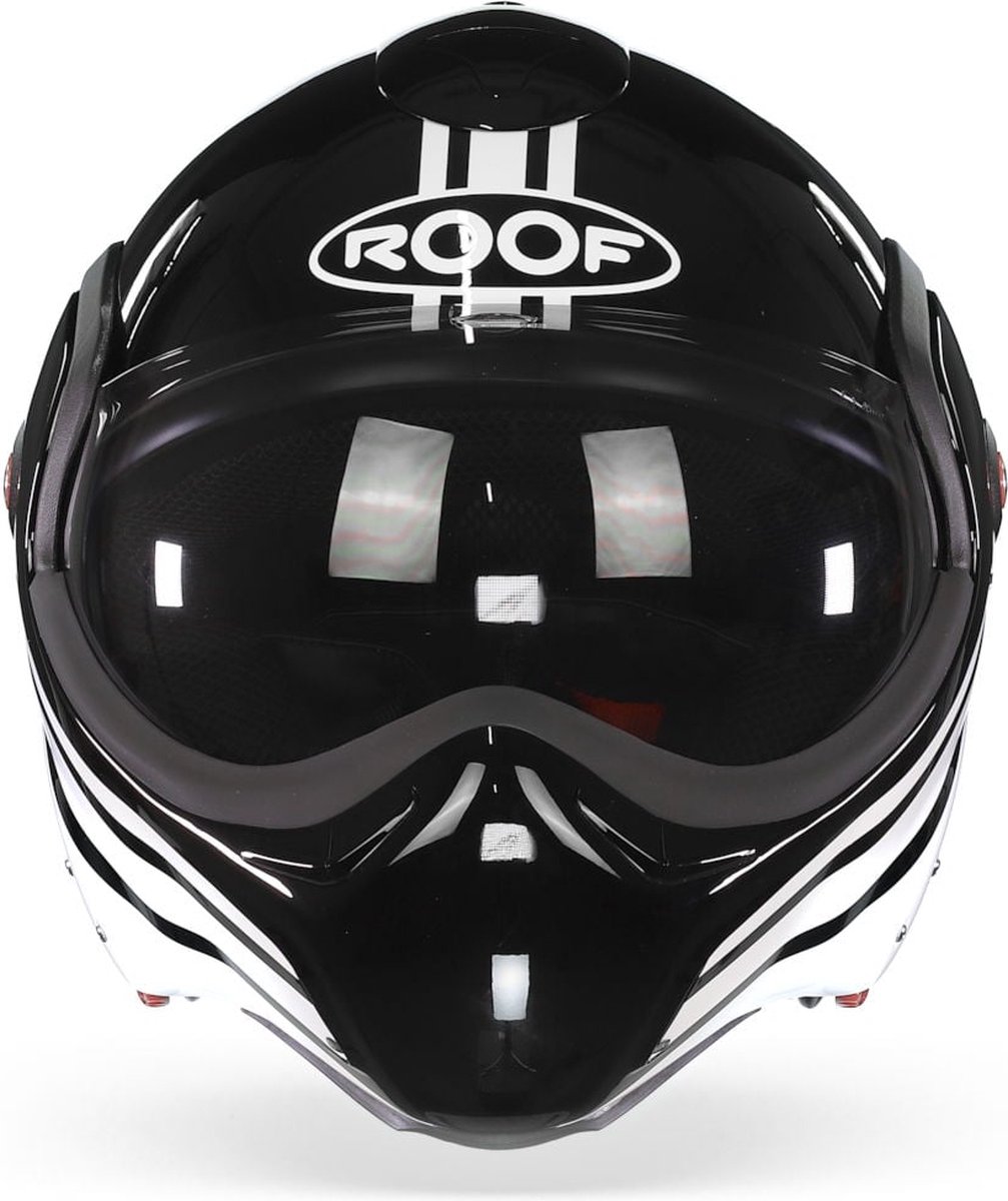 Casque Boxxer Sting Roof moto : , casque