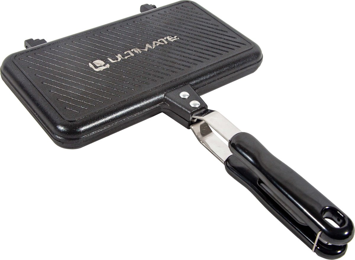 Ultimate Toast & Roast XL | Camping bestek