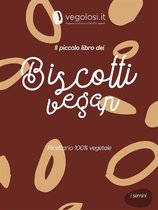 I semini 15 - Il piccolo libro dei biscotti vegani