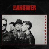 Answer - Sundowners (CD)