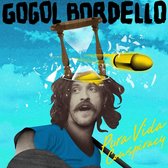 Gogol Bordello - Pura Vida Conspiracy (CD)