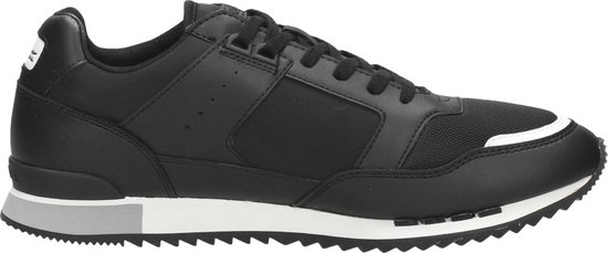 Lacoste T-Clip Heren Sneakers - Wit - Maat 46