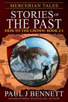 Heir to the Crown 2.5 - Mercerian Tales: Stories of the Past