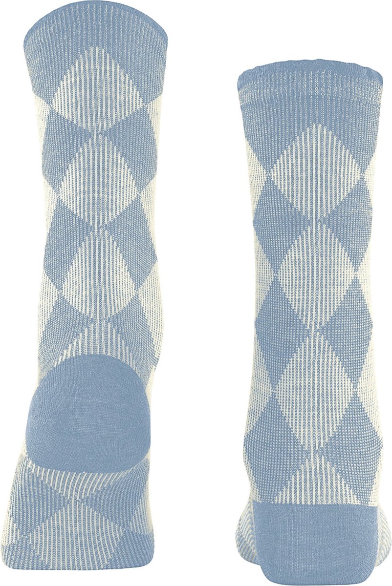 Chaussettes basses femme Burlington Montrose - Chaussettes - Vêtements