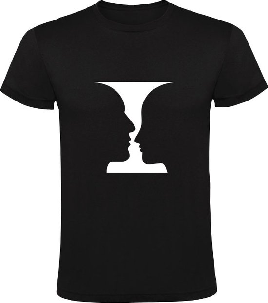 Dua Lipa Sony T-Shirt Illusion Jumbo, Bleu crépuscule, XL