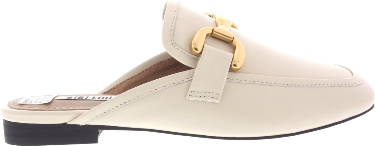 Slippers dichte neus dames shop