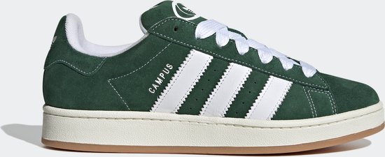 adidas Originals Campus 00s Schoenen Unisex Groen 35 1 2 bol