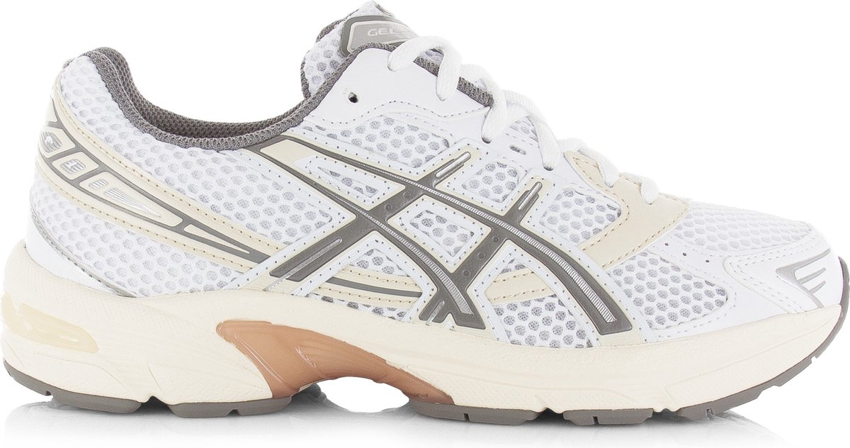Asics GEL-1130 sneakers wit/grijs
