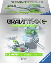 GraviTrax® Power Element Start Finish - Knikkerbaan met grote korting