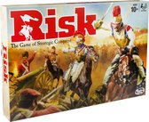Bol.com Risk - Bordspel - Gezelschapsspel aanbieding