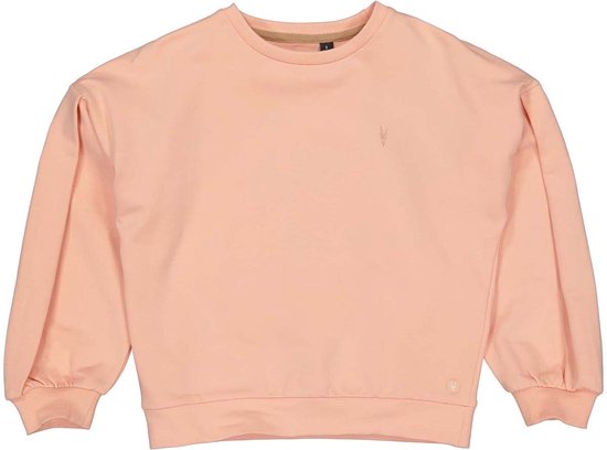Levv meiden sweater Ldidi Peach Dusty