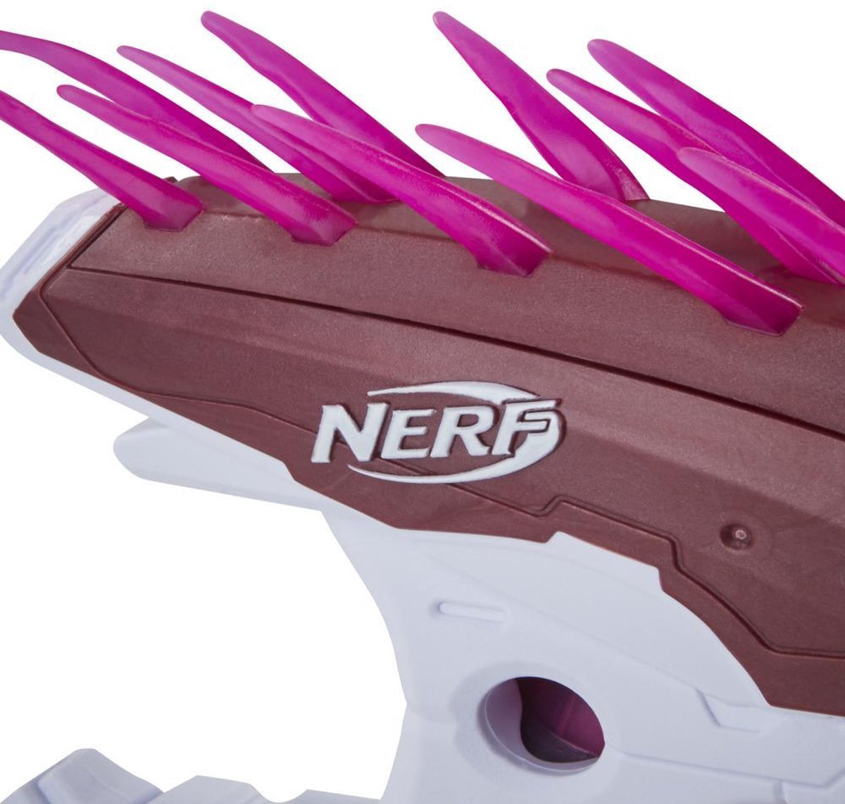 Bol.com NERF MicroShots Halo Needler aanbieding
