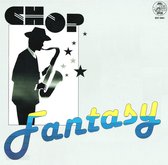 CHOP– Fantasy -LP 2023 reissue