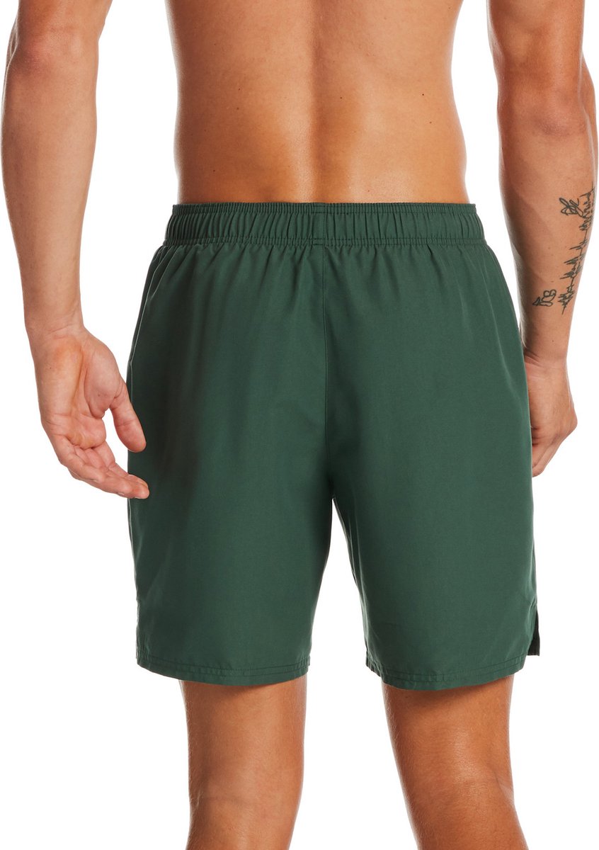 Nike Swim 7 VOLLEY SHORT Heren Zwembroek - IRON GREY — afbeelding 11