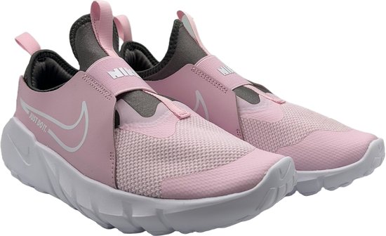 Nike Flex Runner 2 (GS) - Sneakers - Unisex - Roze - Maat 38.5