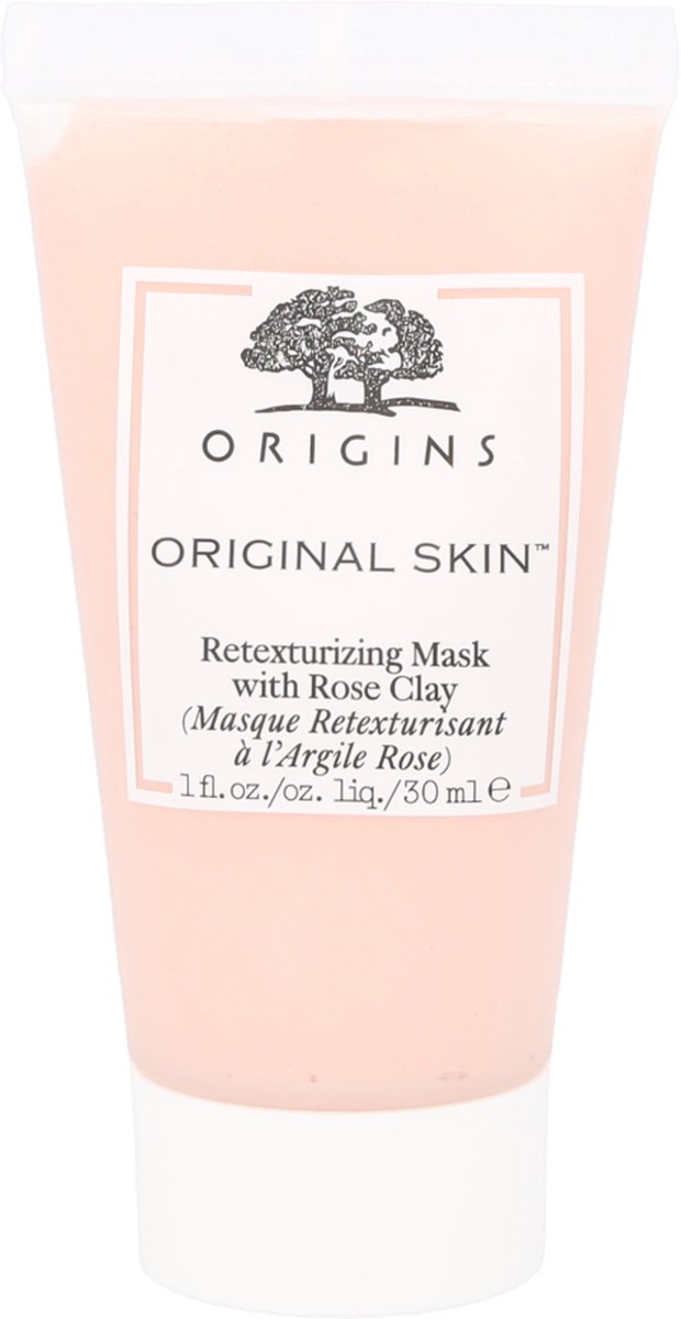 Origins Original Skin Retexturizing Mask