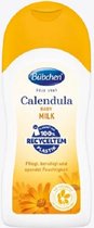 Baby melk Calendula 200 ml - Huidmelk - Calendula baby milk - Babybodymilk - Bübchen