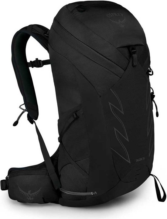 OSPREY Talon 26L Rugzak Zwart | bol.com
