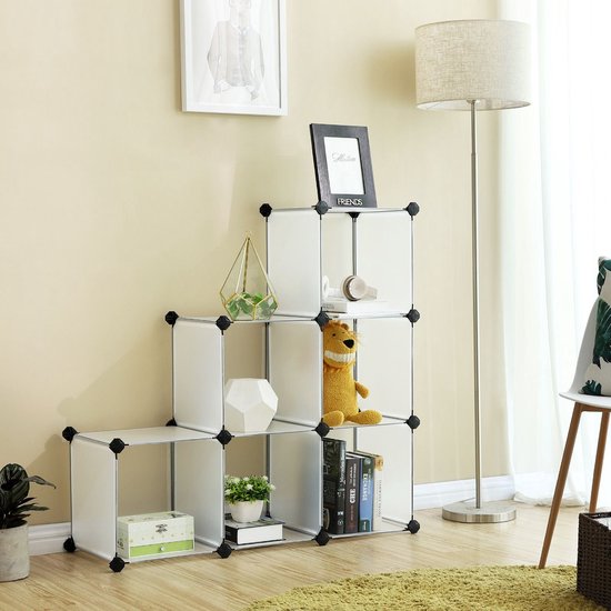 Vakkenkasten voor elk interieur | Loods 5