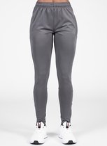 Gorilla Wear - Halsey Trainingsbroek - Track Pants - Grijs/Gray - XS