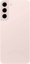 Originele Samsung Galaxy S22 Batterij Cover roze