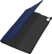 Cover Geschikt voor Lenovo Tab P11, P11 5G, P11 + Flip Video-steun+toetsenbord Tri-Fold-serie