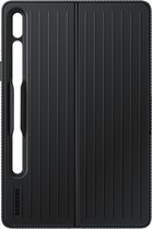 Samsung Protective Standing Hoesje - Samsung Galaxy Tab S8 - Zwart