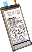 Samsung Galaxy S10 Interne Batterij 3400 mAh Origineel Zwart