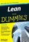 Voor Dummies - Lean voor dummies, Lean van A tot Z - Natalie J. Sayer, Bruce Williams