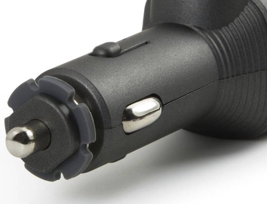 Technaxx Auto Baby-Alarm Autostoel Adapters Met Leksensor Baby Autozitje Veiligheid Eerste Kind Socket En Baby Sensor TX-162