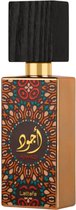 Lattafa - Ajwad eau de parfum 60 ML
