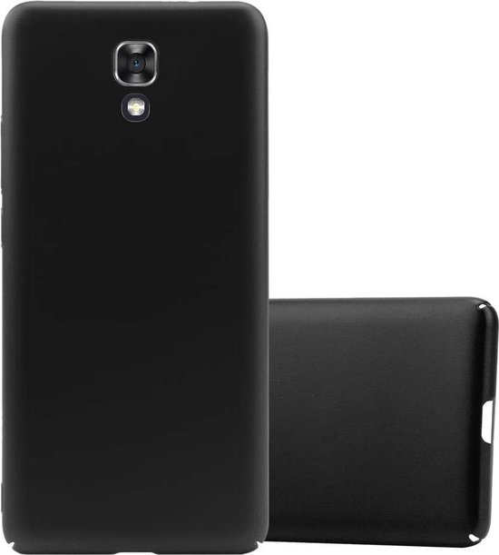 Cadorabo - Lg L70 Custodia Silicone Tpu Disegno S In Lila Orchidea - Morbida Cover Protettiva Super Sottile Con Bordo Protezione - Back Case Ultra Slim Gel Bumper Fina Antiurto Guscio Originale