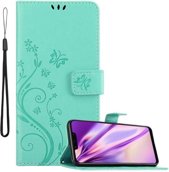 moex Double Case für Samsung Galaxy S10 Lite Hülle Silikon Transparent