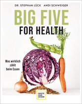 Big Five For Health