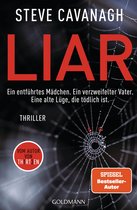 Eddie-Flynn-Reihe 3 - Liar
