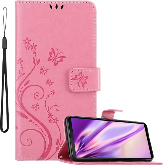 Cadorabo Hoes compatibel met Sony Xperia XZ/XZs in FROSTY GROEN - Hard Cadorabo Hoes compatibel met Sony Xperia XZ/XZs in FROSTY GROEN - Hard