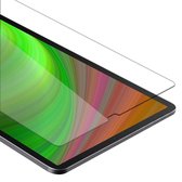 Cadorabo Screenprotector geschikt voor Samsung Galaxy Tab S5e (10.5 inch) in KRISTALHELDER - Gehard (Tempered) display Film beschermglas in 9H hardheid met 3D Touch