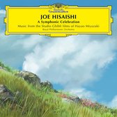 Royal Philharmonic Orchestra, Joe Hisaishi - A Symphonic Celebration, Music From The Studio Ghibli (2 LP)
